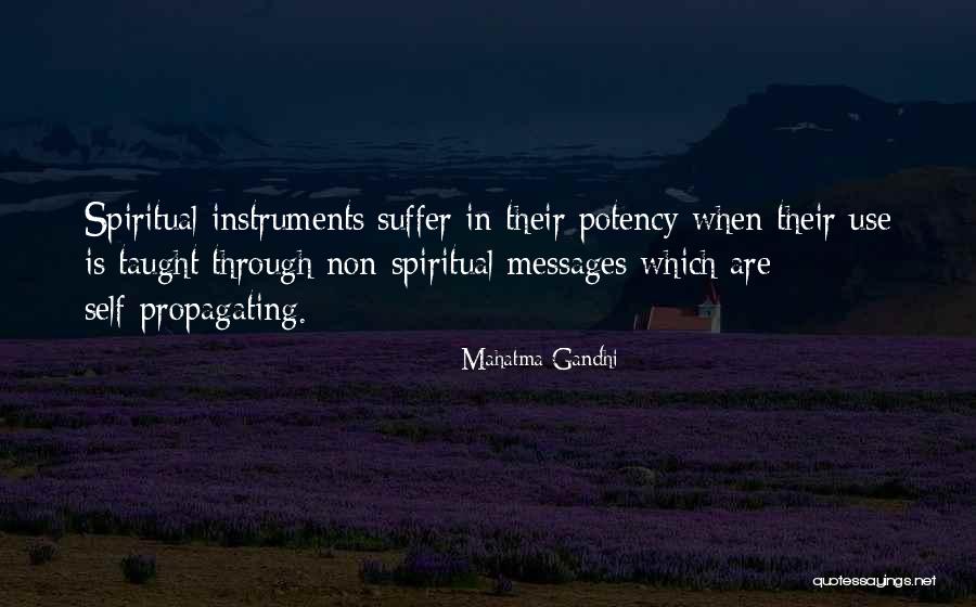 Self Suffering Quotes By Mahatma Gandhi Self Suffering Quotes By Mahatma Gandhi
