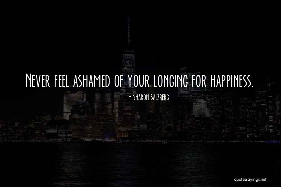 Self Suffering Quotes By Sharon Salzberg Self Suffering Quotes By Sharon Salzberg
