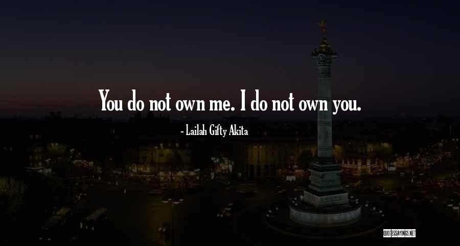 Self Superiority Quotes By Lailah Gifty Akita