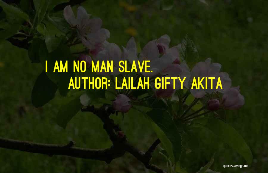 Self Superiority Quotes By Lailah Gifty Akita