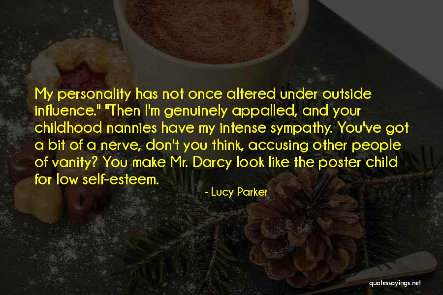 Self Sympathy Quotes By Lucy Parker Self Sympathy Quotes By Lucy Parker