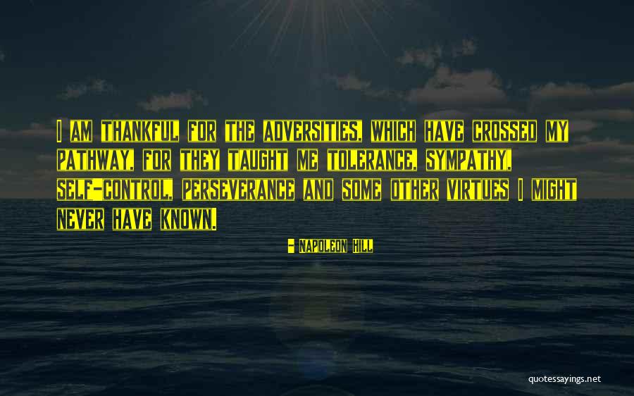 Self Sympathy Quotes By Napoleon Hill Self Sympathy Quotes By Napoleon Hill