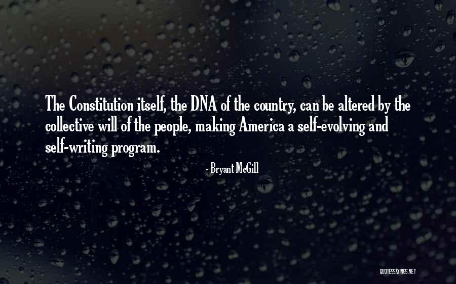 Self Transformation Quotes By Bryant McGill Self Transformation Quotes By Bryant McGill