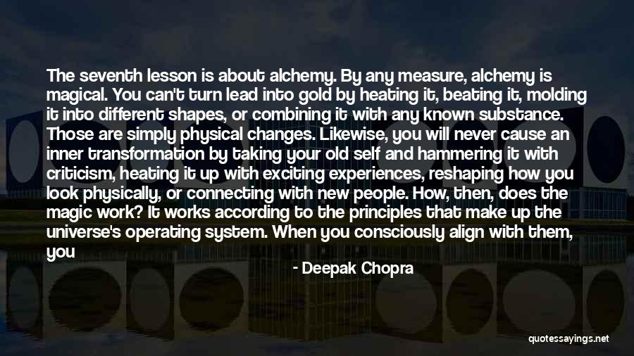 Self Transformation Quotes By Deepak Chopra Self Transformation Quotes By Deepak Chopra