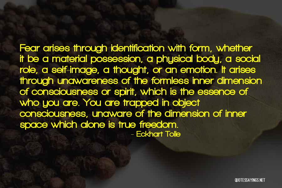 Self Trapped Quotes By Eckhart Tolle Self Trapped Quotes By Eckhart Tolle