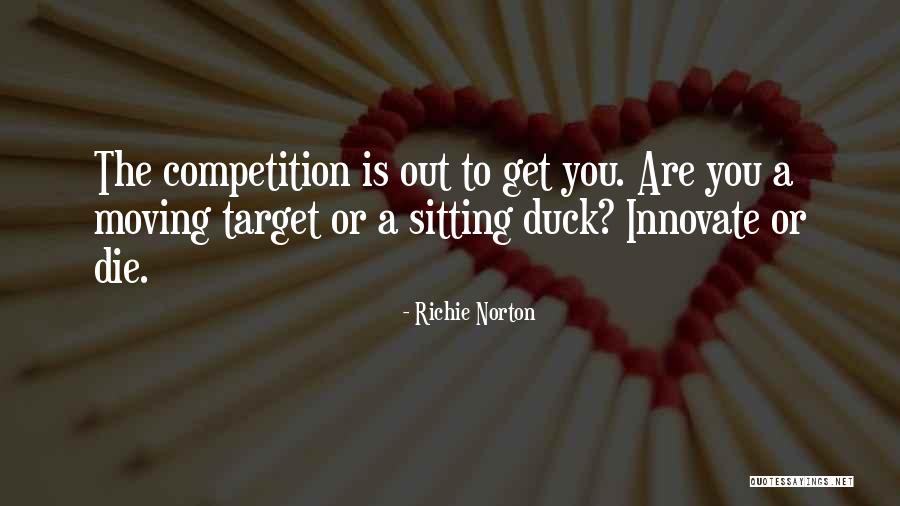 Self Trust Quotes Quotes By Richie Norton Self Trust Quotes Quotes By Richie Norton