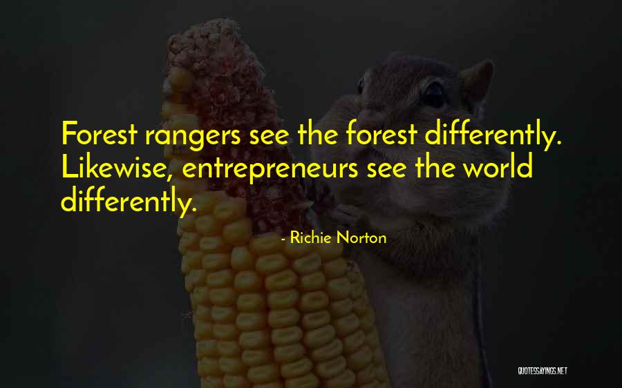 Self Trust Quotes Quotes By Richie Norton Self Trust Quotes Quotes By Richie Norton