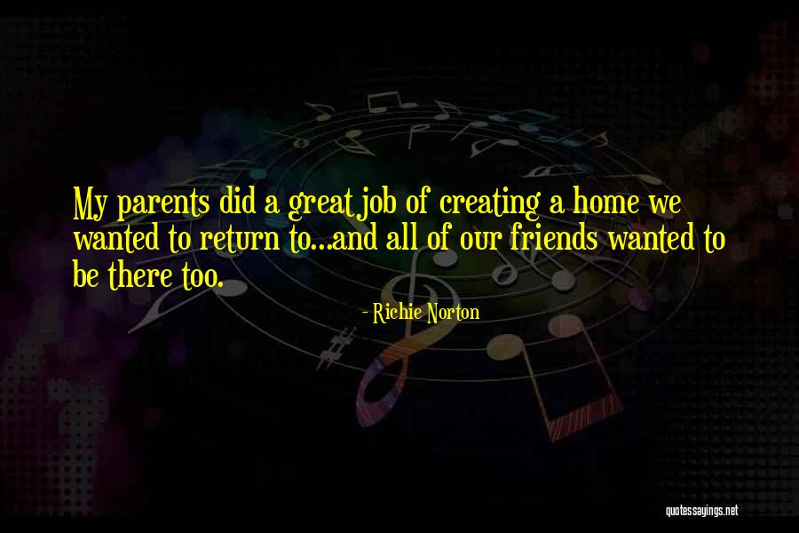 Self Trust Quotes Quotes By Richie Norton Self Trust Quotes Quotes By Richie Norton