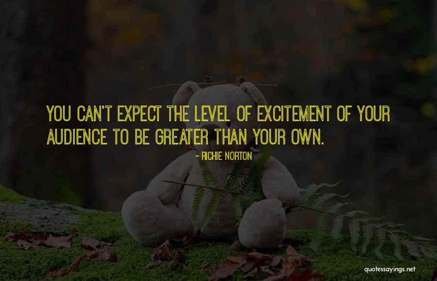 Self Trust Quotes Quotes By Richie Norton Self Trust Quotes Quotes By Richie Norton