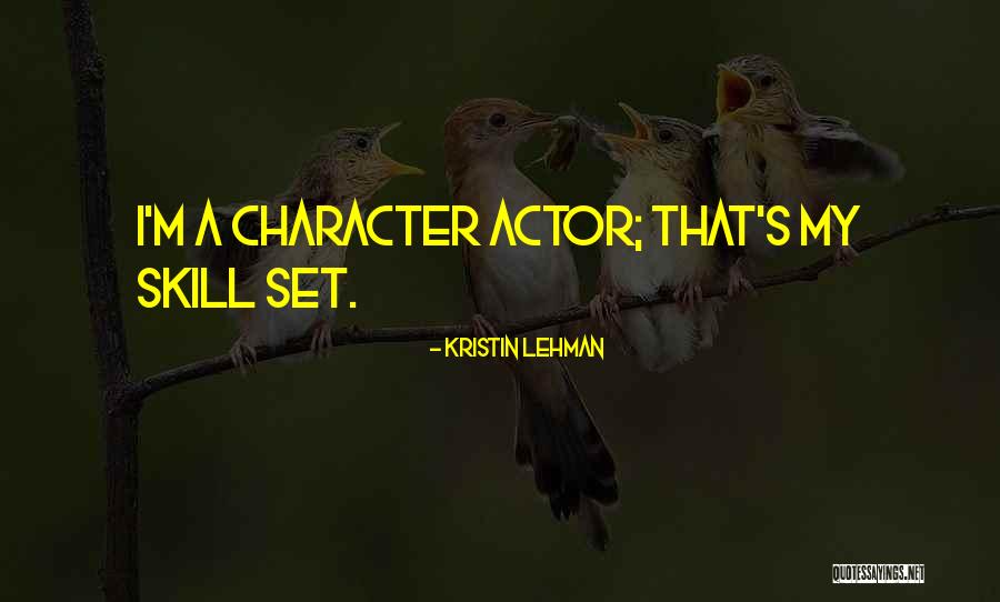 Self Understanding Synonym Quotes By Kristin Lehman Self Understanding Synonym Quotes By Kristin Lehman