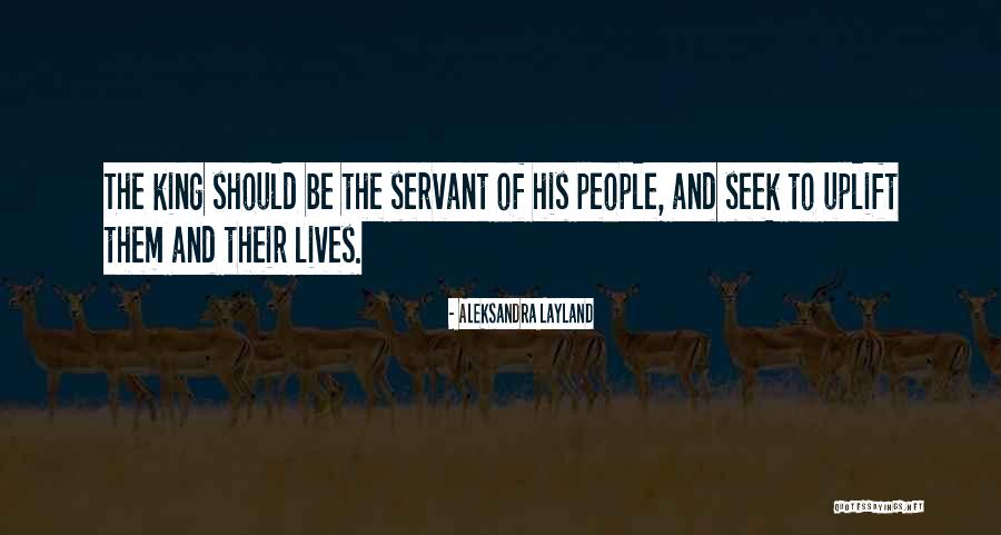 Self Upliftment Quotes By Aleksandra Layland Self Upliftment Quotes By Aleksandra Layland