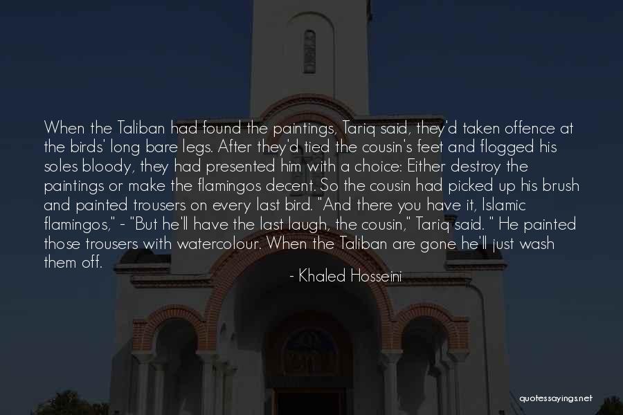 Self Upliftment Quotes By Khaled Hosseini Self Upliftment Quotes By Khaled Hosseini