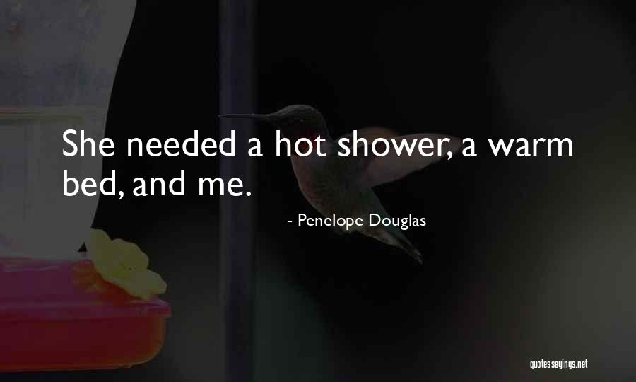 Self Upliftment Quotes By Penelope Douglas Self Upliftment Quotes By Penelope Douglas