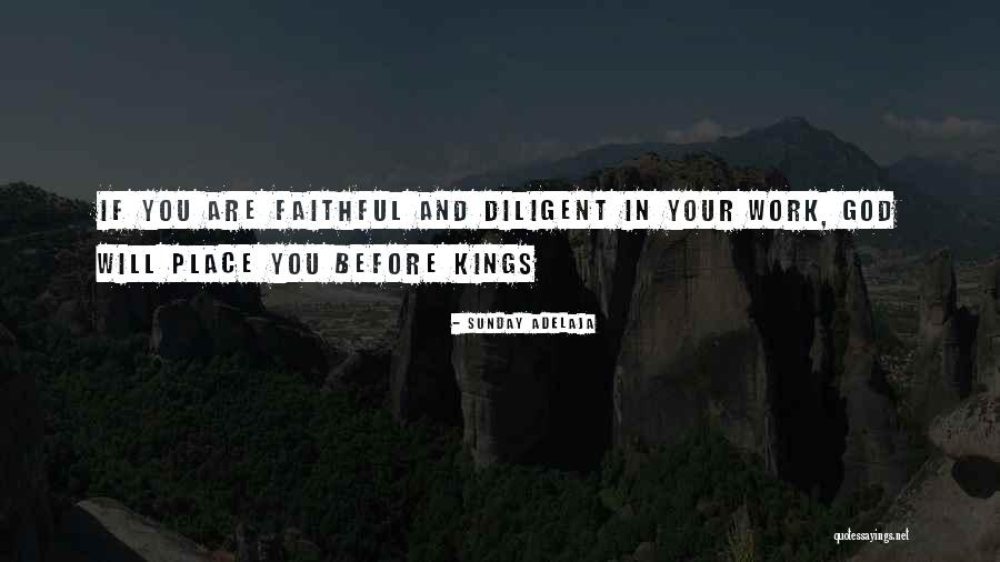 Self Upliftment Quotes By Sunday Adelaja Self Upliftment Quotes By Sunday Adelaja