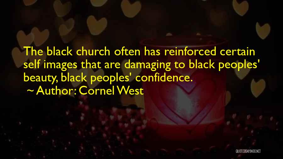 Self West Quotes By Cornel West