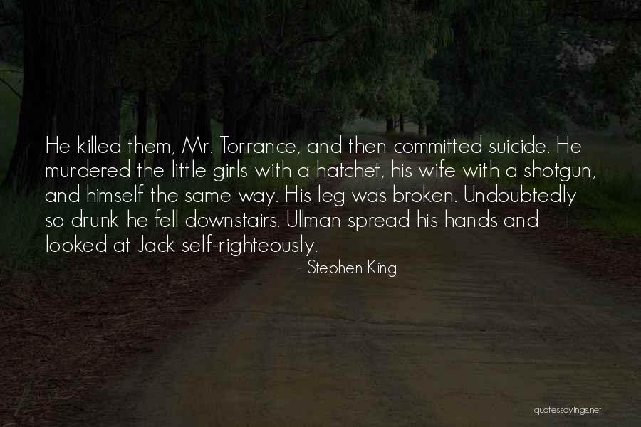 Self With Wife Quotes By Stephen King Self With Wife Quotes By Stephen King
