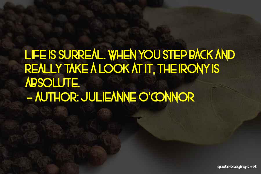 Self Worth And Love Quotes By Julieanne O'Connor