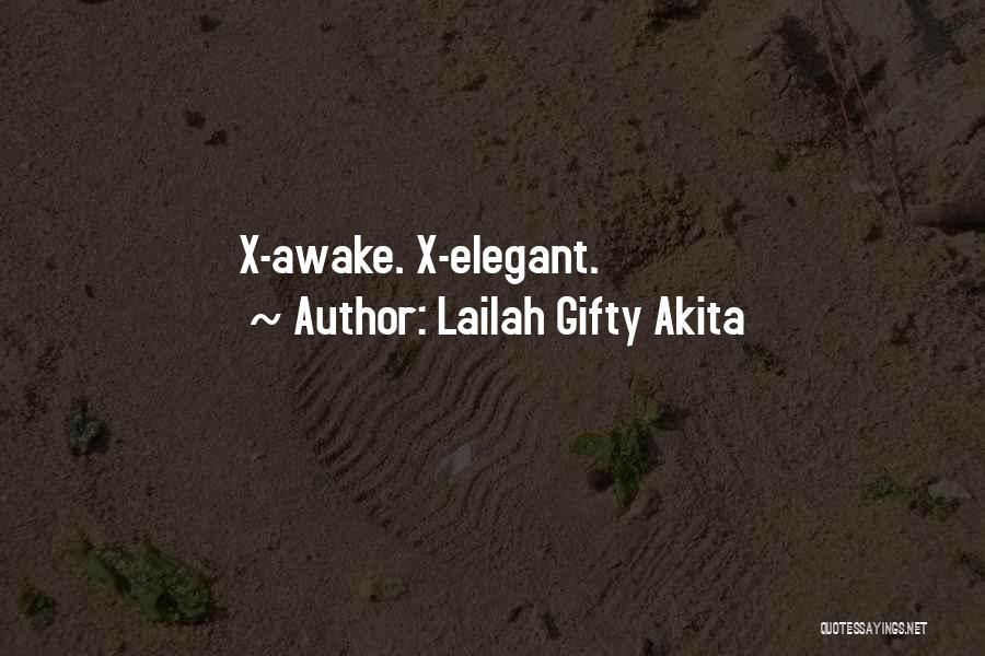 Self Worth Motivational Quotes By Lailah Gifty Akita