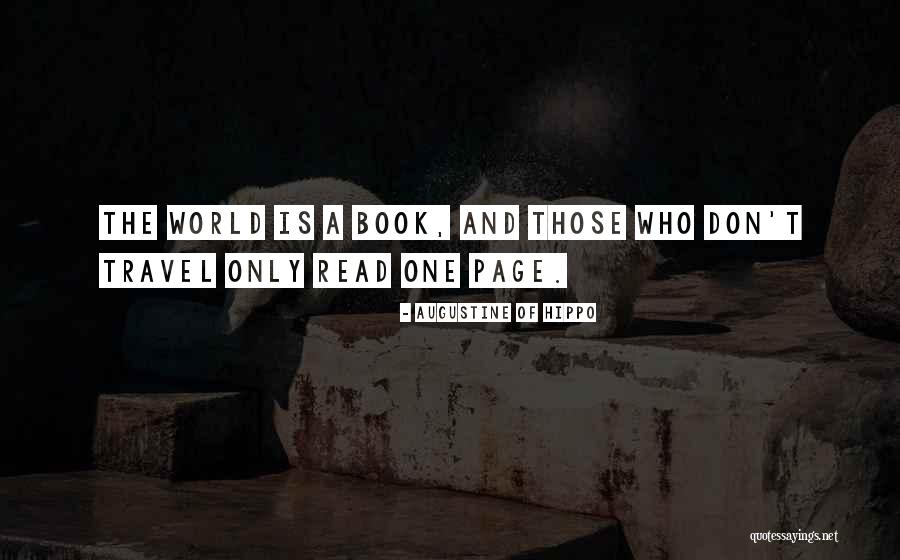 Self4society Quotes By Augustine Of Hippo Self4society Quotes By Augustine Of Hippo