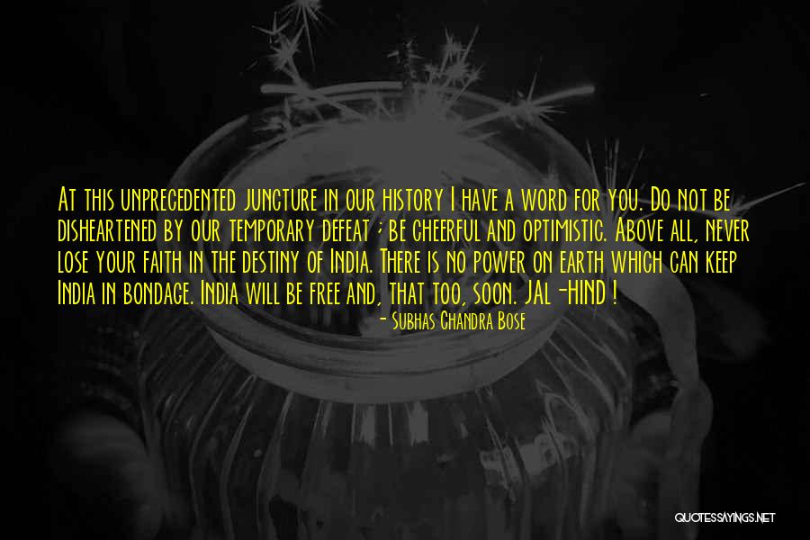 Self4society Quotes By Subhas Chandra Bose Self4society Quotes By Subhas Chandra Bose