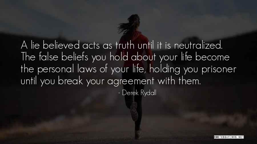 Selfhelp Quotes By Derek Rydall Selfhelp Quotes By Derek Rydall