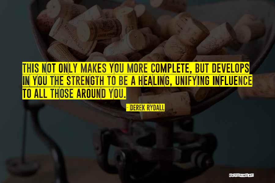 Selfhelp Quotes By Derek Rydall Selfhelp Quotes By Derek Rydall