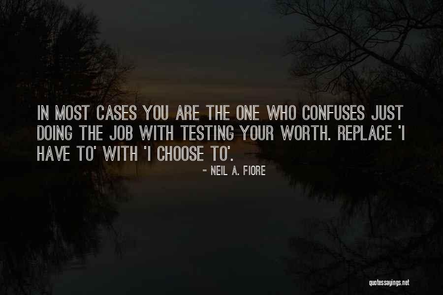 Selfie After A Long Time Quotes By Neil A. Fiore Selfie After A Long Time Quotes By Neil A. Fiore