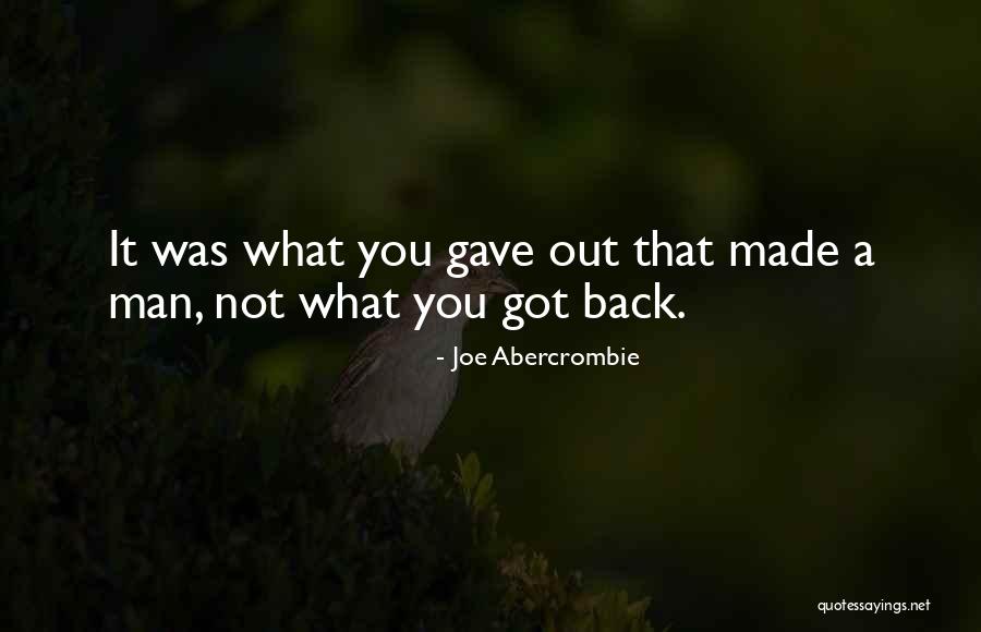 Selfie Mode Quotes By Joe Abercrombie Selfie Mode Quotes By Joe Abercrombie