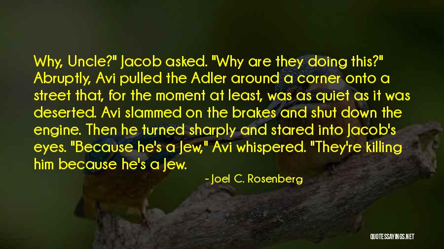 Selfie Wink Quotes By Joel C. Rosenberg Selfie Wink Quotes By Joel C. Rosenberg