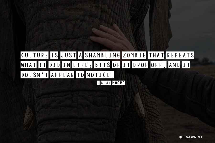 Selfish Coward Quotes By Alan Moore Selfish Coward Quotes By Alan Moore
