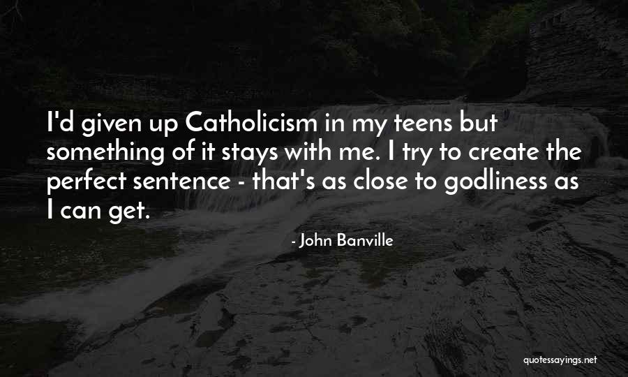 Selfish Giant Story Quotes By John Banville Selfish Giant Story Quotes By John Banville