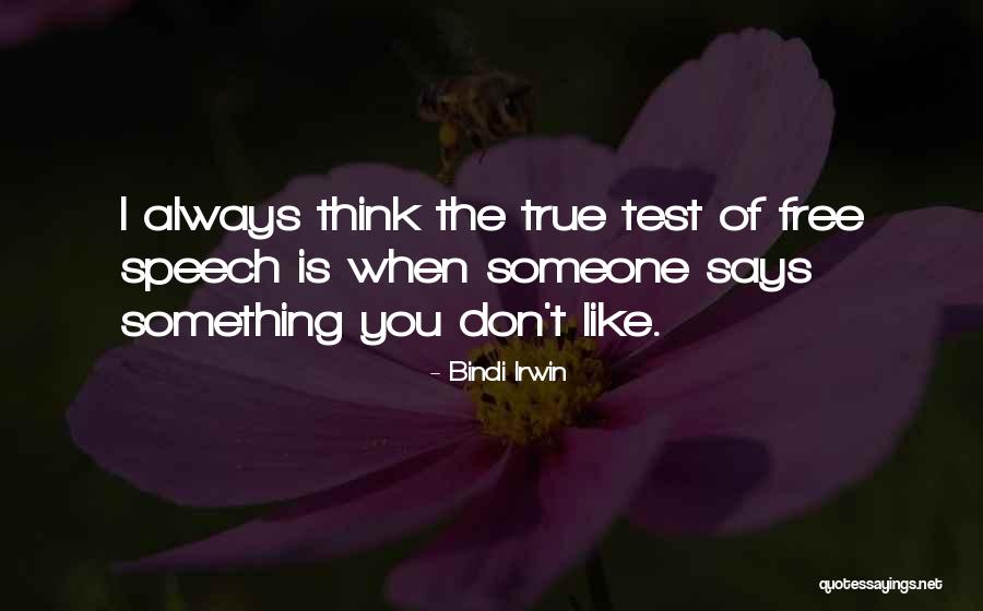 Selfish Trent Shelton Quotes By Bindi Irwin Selfish Trent Shelton Quotes By Bindi Irwin