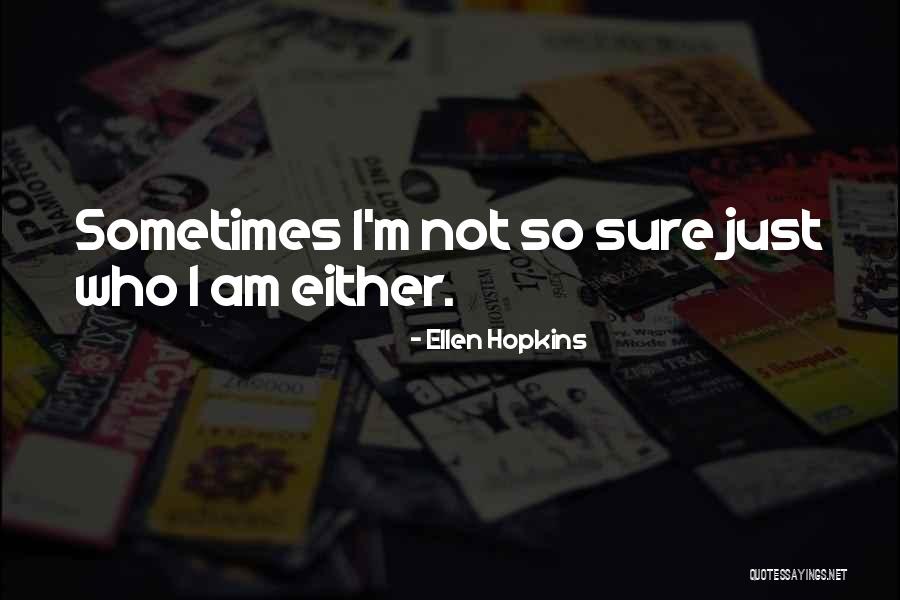 Selfish Trent Shelton Quotes By Ellen Hopkins Selfish Trent Shelton Quotes By Ellen Hopkins