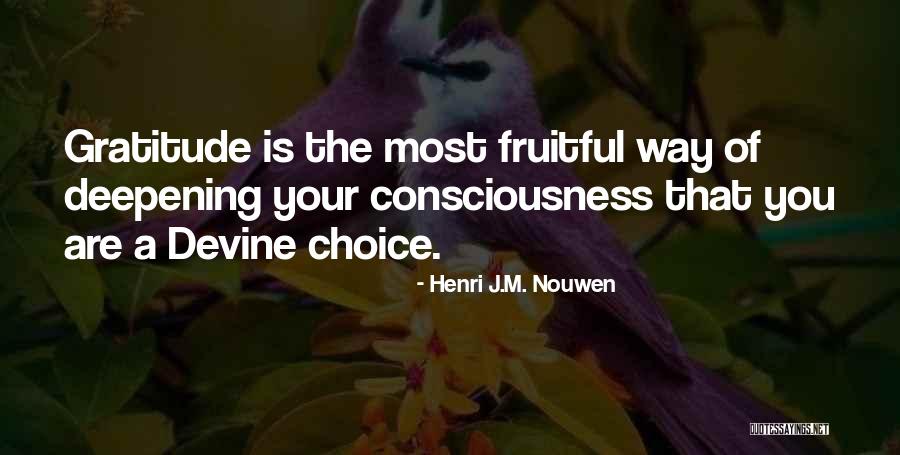 Selfless Moms Quotes By Henri J.M. Nouwen Selfless Moms Quotes By Henri J.M. Nouwen