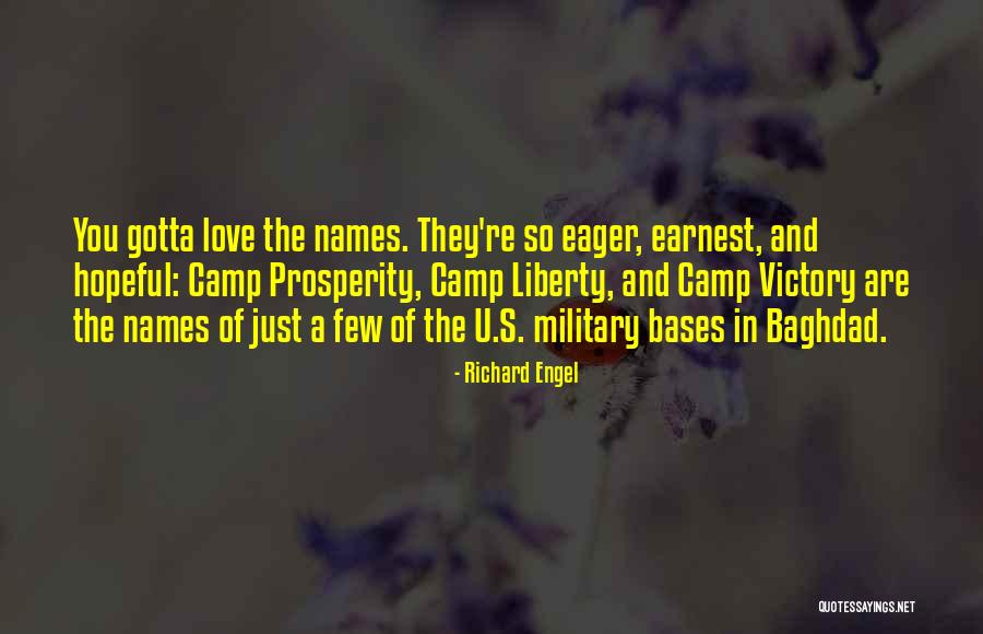 Selflessness Giving Quotes By Richard Engel Selflessness Giving Quotes By Richard Engel