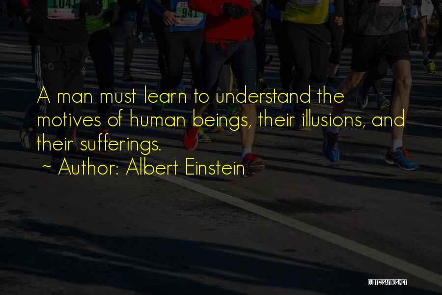 Selfmoment Quotes By Albert Einstein