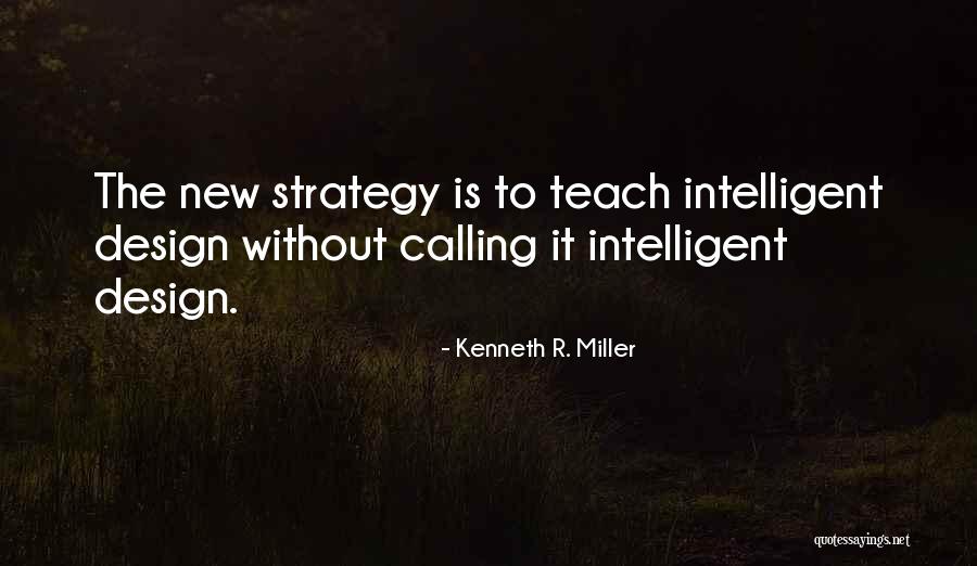Selfreference Quotes By Kenneth R. Miller Selfreference Quotes By Kenneth R. Miller
