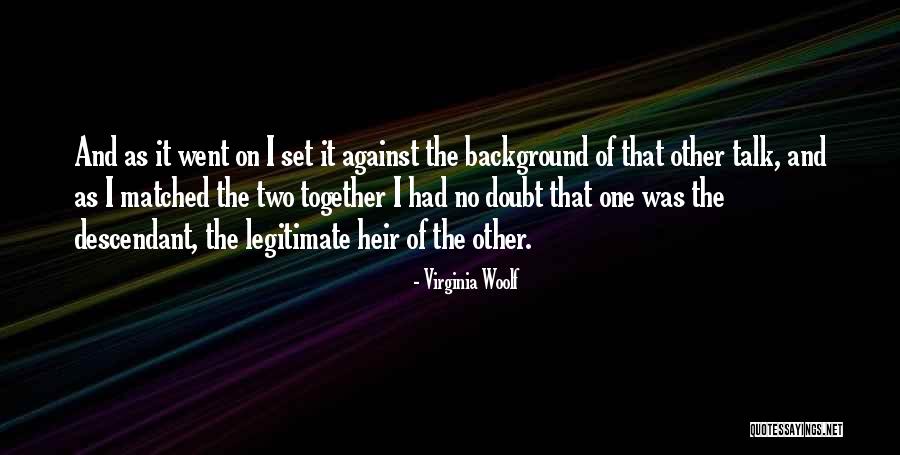 Selfridges Promo Quotes By Virginia Woolf Selfridges Promo Quotes By Virginia Woolf