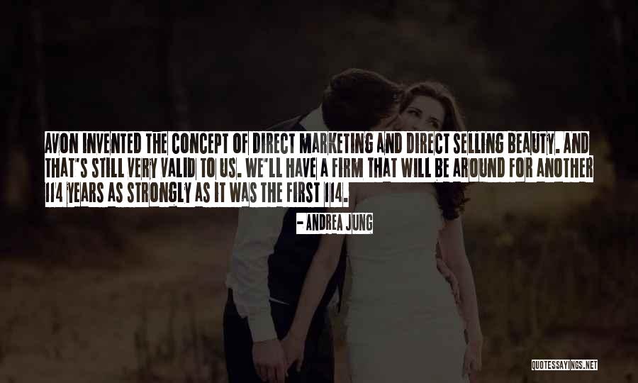 Selfservice Vub Quotes By Andrea Jung Selfservice Vub Quotes By Andrea Jung