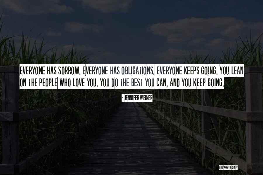 Selfservice Vub Quotes By Jennifer Weiner Selfservice Vub Quotes By Jennifer Weiner