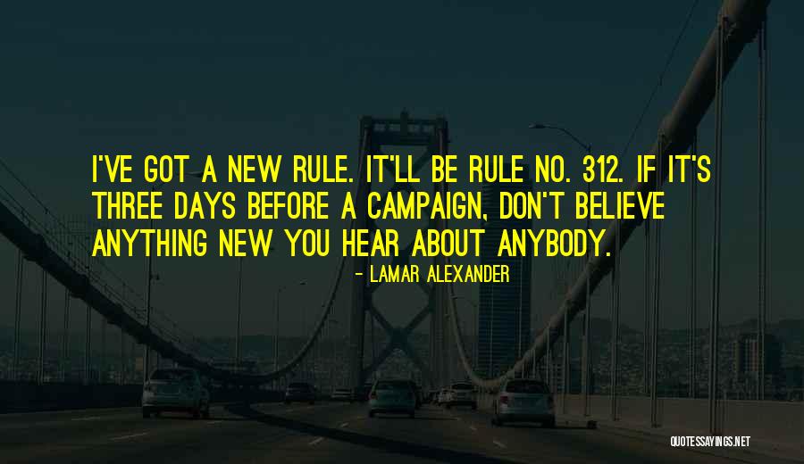 Selfservice Vub Quotes By Lamar Alexander Selfservice Vub Quotes By Lamar Alexander