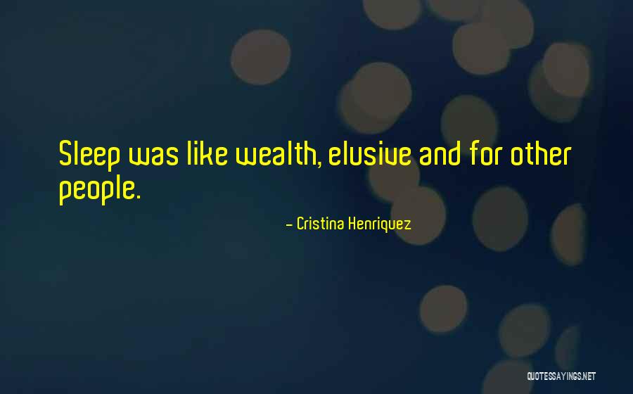 Selfwear Quotes By Cristina Henriquez Selfwear Quotes By Cristina Henriquez