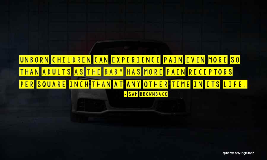 Selga Loterija Quotes By Sam Brownback Selga Loterija Quotes By Sam Brownback