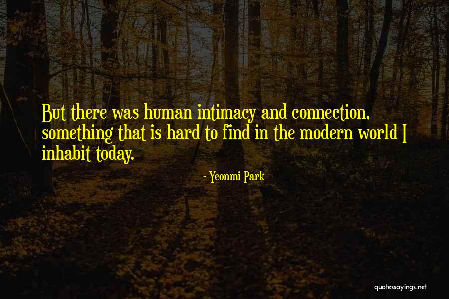 Selgaunt Quotes By Yeonmi Park Selgaunt Quotes By Yeonmi Park