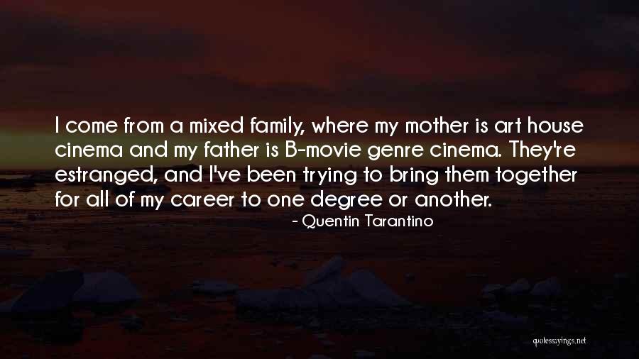 Selgroo Haigused Quotes By Quentin Tarantino Selgroo Haigused Quotes By Quentin Tarantino