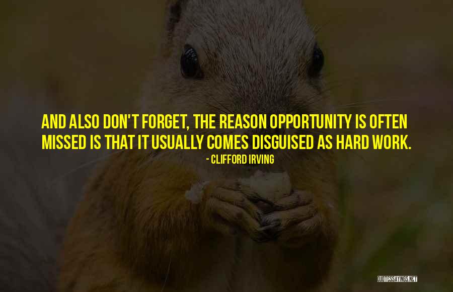 Selicks Quotes By Clifford Irving Selicks Quotes By Clifford Irving