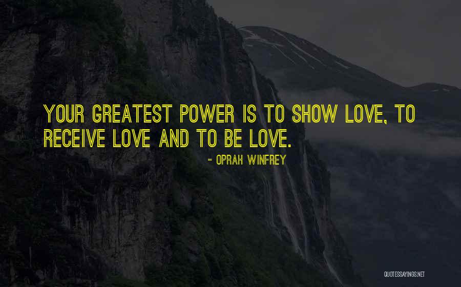 Selig Auto Quotes By Oprah Winfrey Selig Auto Quotes By Oprah Winfrey
