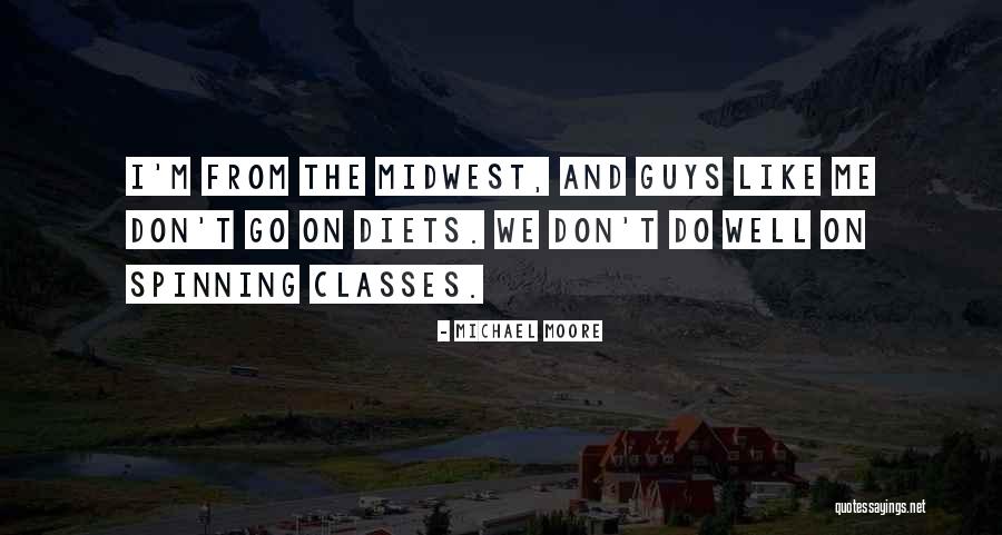 Seliga Canoes Quotes By Michael Moore Seliga Canoes Quotes By Michael Moore