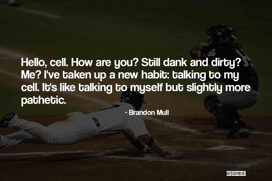 Selige Sehnsucht Quotes By Brandon Mull Selige Sehnsucht Quotes By Brandon Mull