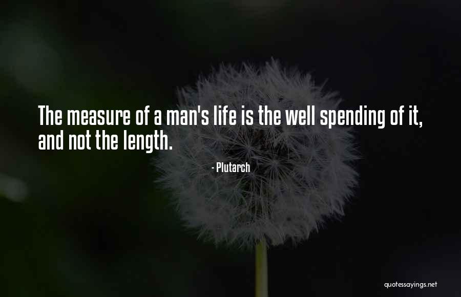 Seliger Lake Quotes By Plutarch Seliger Lake Quotes By Plutarch